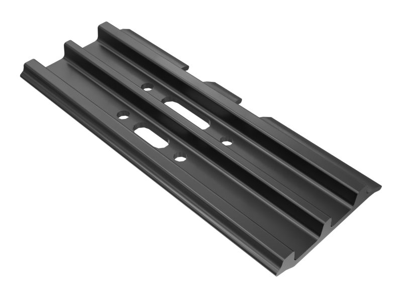 126-5304: Track Shoe