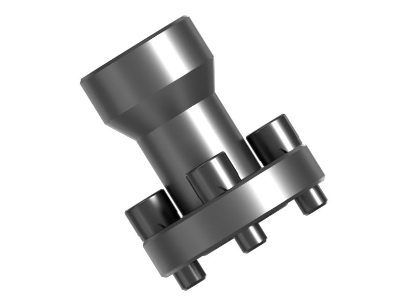 543-4934: FLANGE AS 5434934 купить
