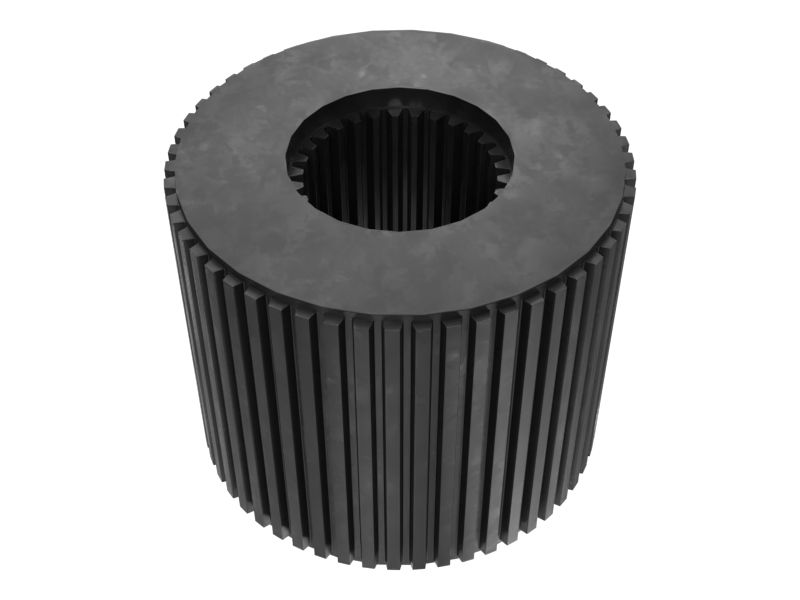 501-6854: HUB-CLUTCH 5016854 купить