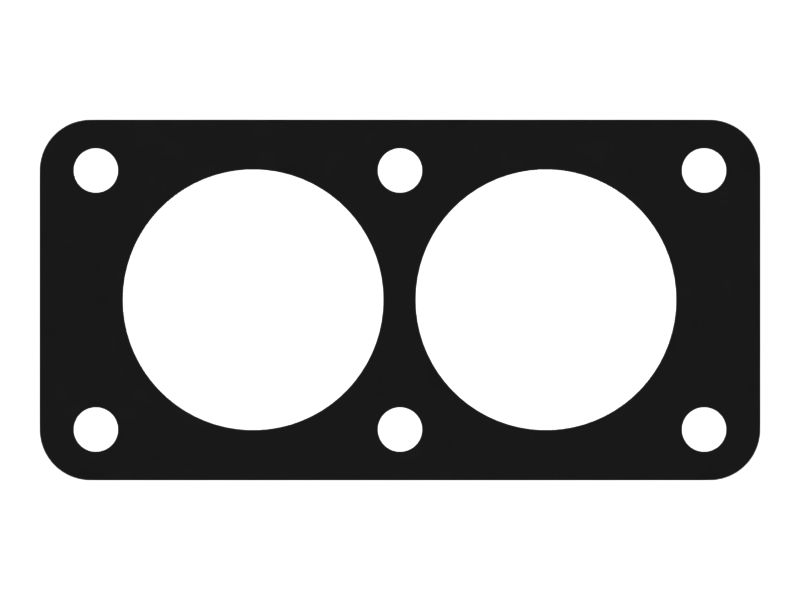 1M-6922: GASKET 1M6922 купить