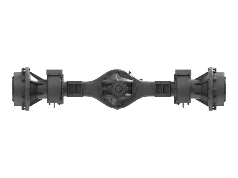 538-8390: AXLE GP-SEM 5388390 купить