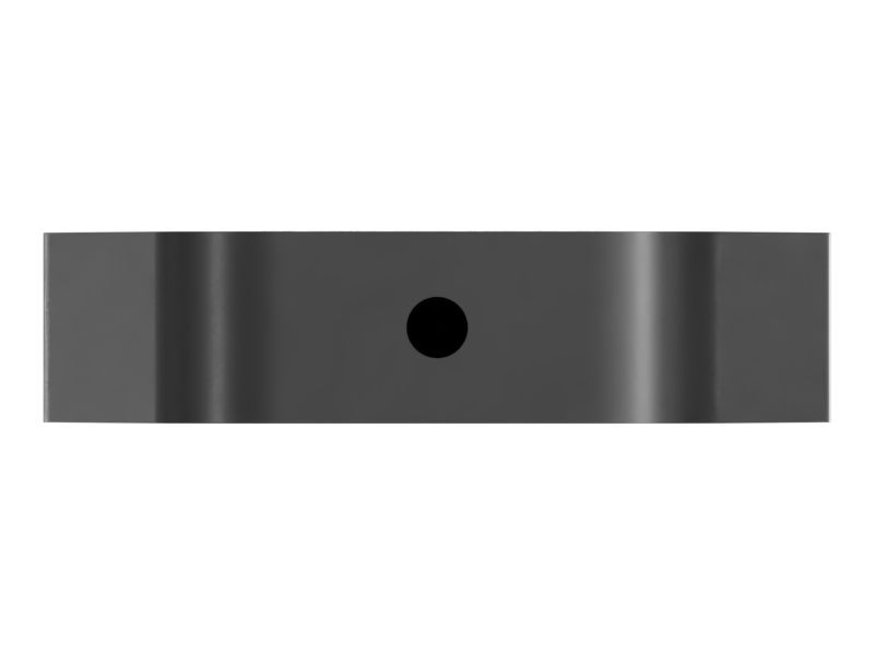 528-9545: Hydraulic Manifold Cover Flange 5289545 купить