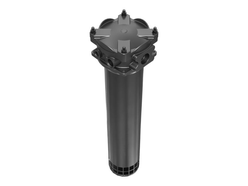 443-1358: FILTER GP OI 4431358 купить