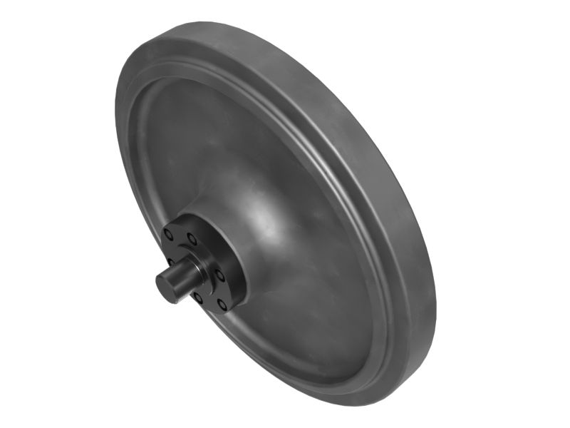 339-7803: กลุ่มไอเดลอร์ TRA