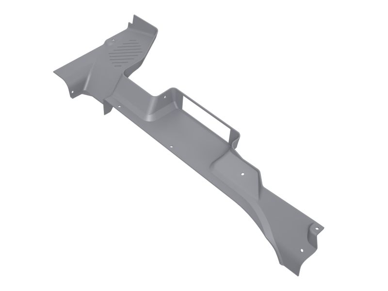 508-7563: COVER-RH 5087563 купить