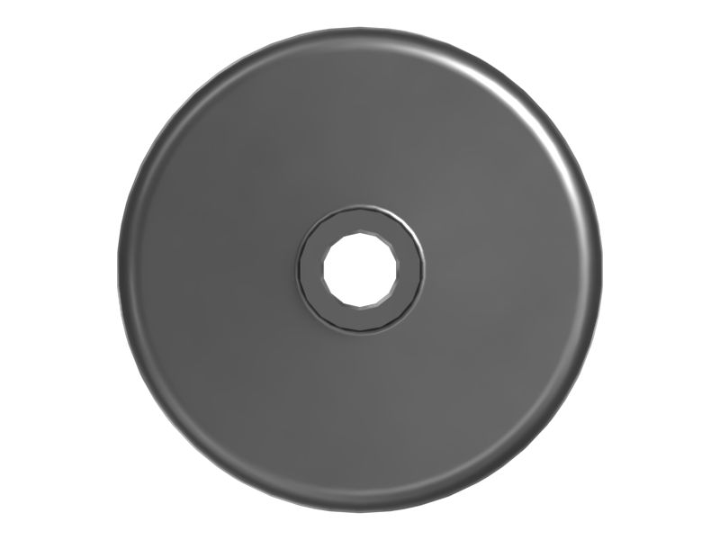 4J-0596: COVER 4J0596 купить