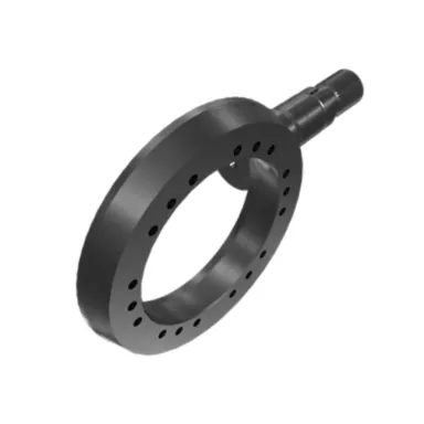 CAT GEAR ST-SEM