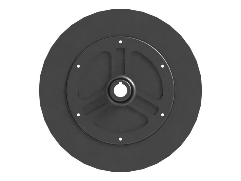 529-1577: WHEEL 5291577 купить