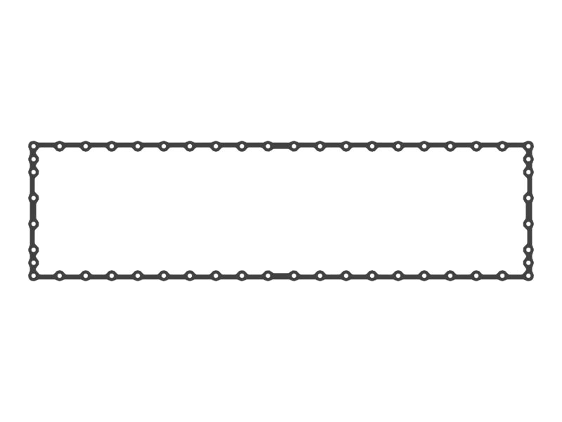510-9139: GASKET AS 5109139 купить
