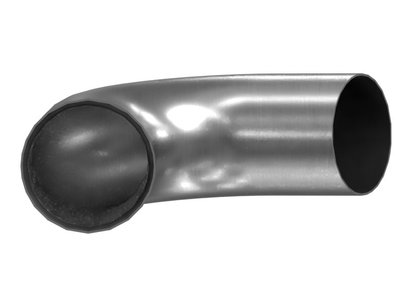 424-5237: TUBE AS-EXHA 4245237 купить