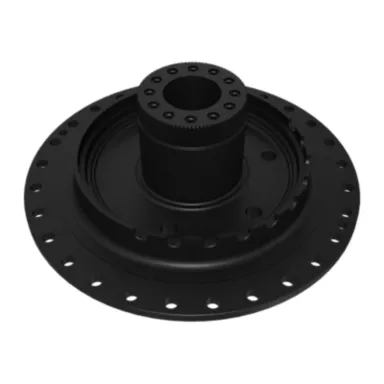 599-9433: SPINDLE