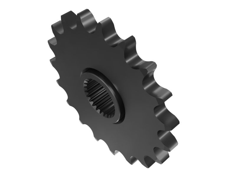 528-4981: SPROCKET AS 5284981 купить