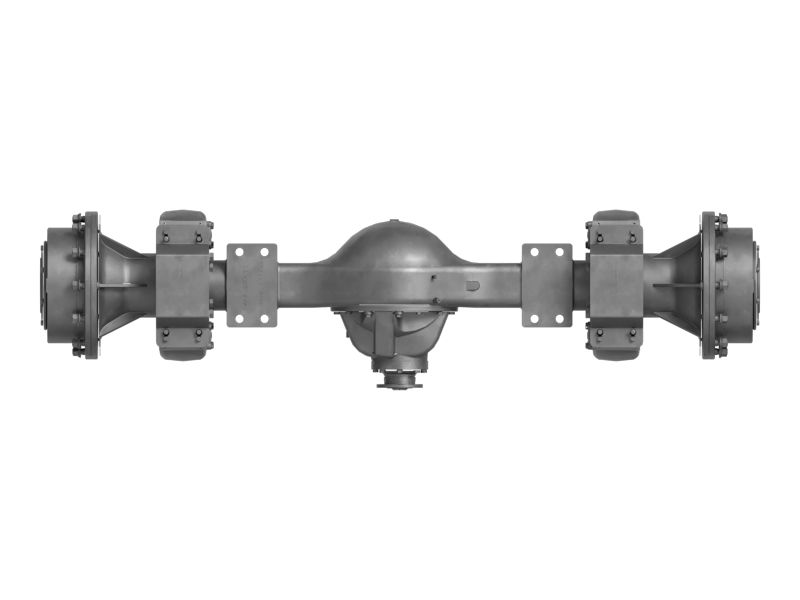 538-8390: AXLE GP-SEM 5388390 купить