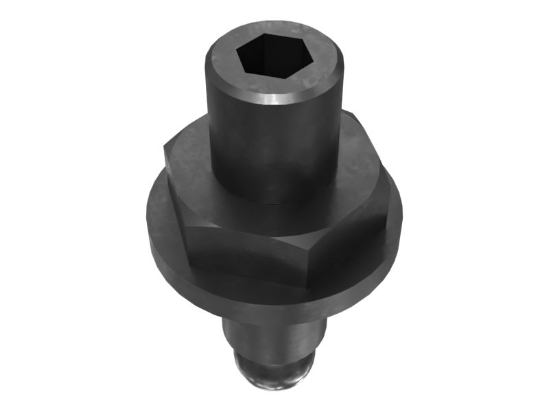 170-3232: PLUG-SCREW 1703232 купить