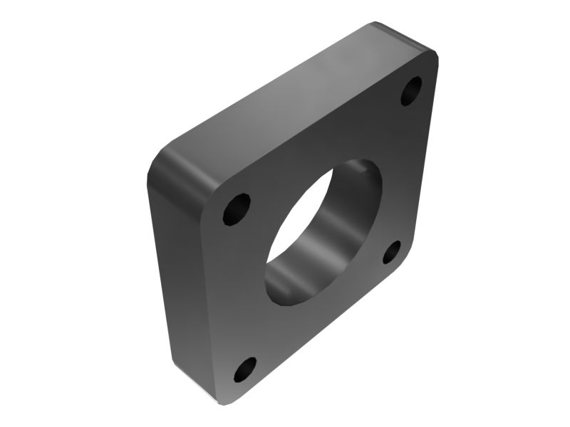 591-1643: FLANGE 5911643 купить