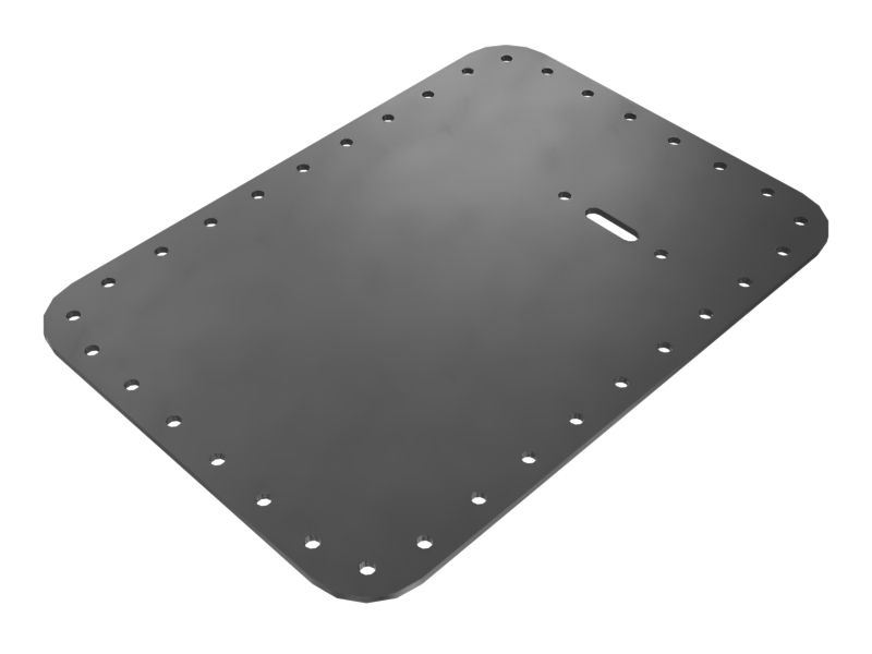 425-0569: COVER 4250569 купить