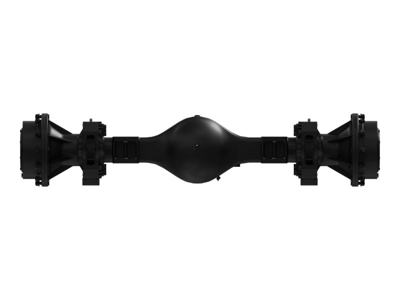 588-9483: AXLE GP-SEM 5889483 купить