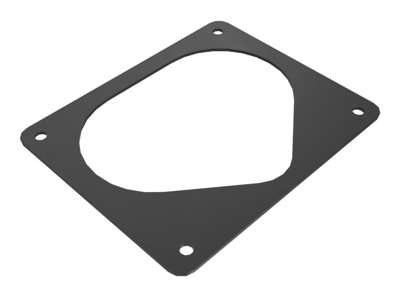 513-9048: GASKET 5139048 купить