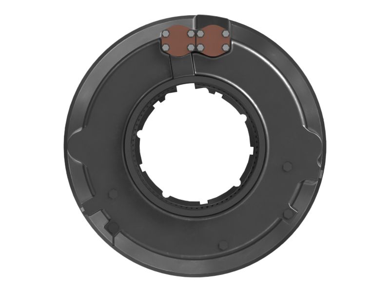 573-0561: BRAKE GP-SER | CATCorp