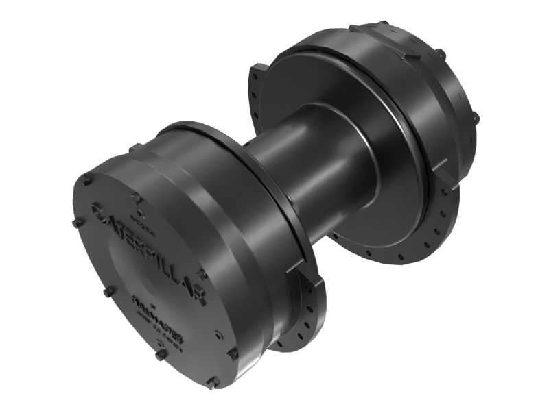 559-2128: WINCH GP-BOO 5592128 купить