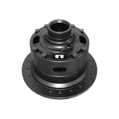 6G-7560: Grup distribuitor