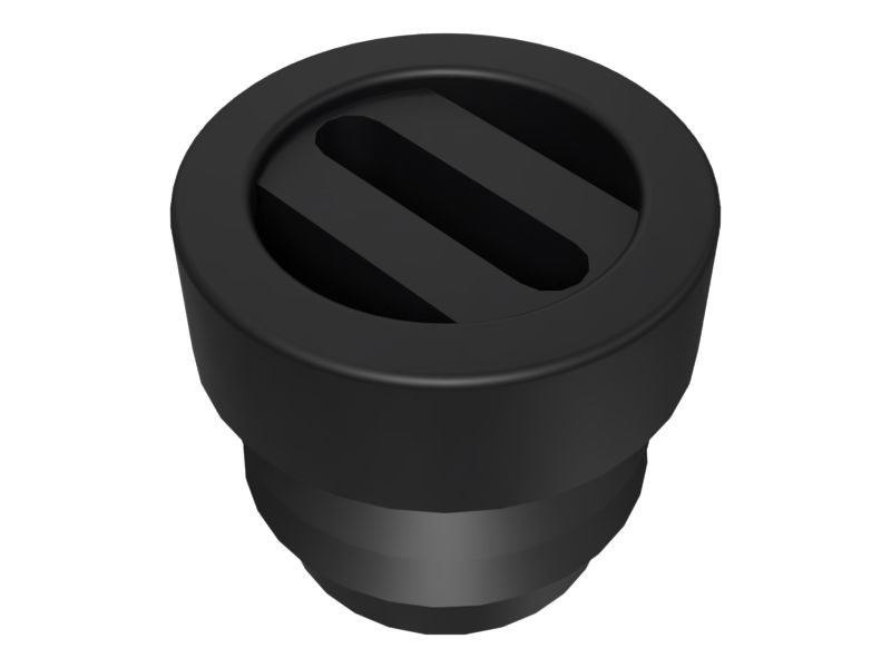 568-2748: M12 Ethernet Cap Seal 5682748 купить