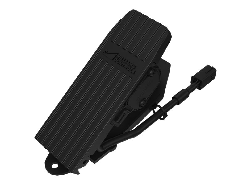 554-9821: PEDAL AS-SEM 5549821 купить