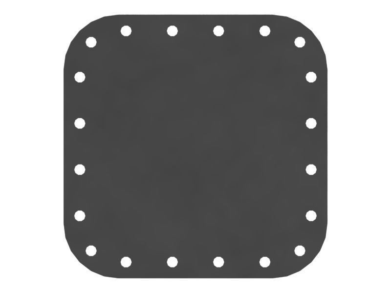 444-6808: PLATE 4446808 купить