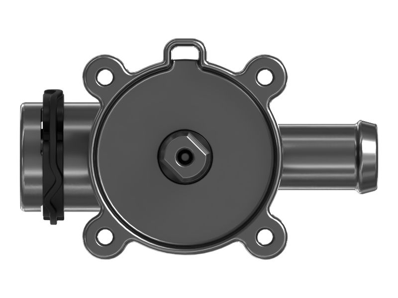 591-6929: VALVE AS-WAT 5916929 купить
