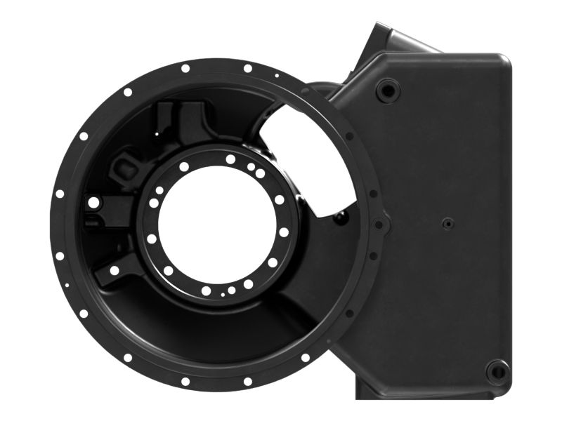 617-7103: Torque Converter Housing (TC53924-ESLF) 6177103 купить