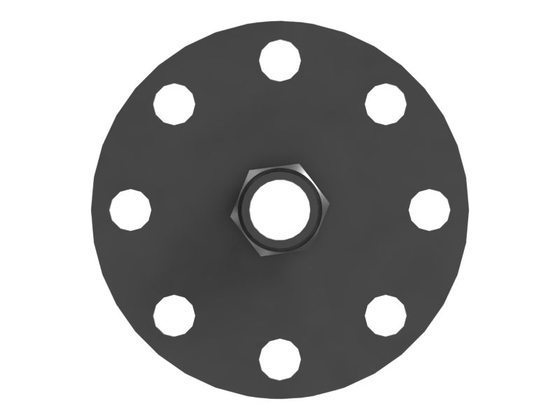 479-2934: FLANGE AS 4792934 купить