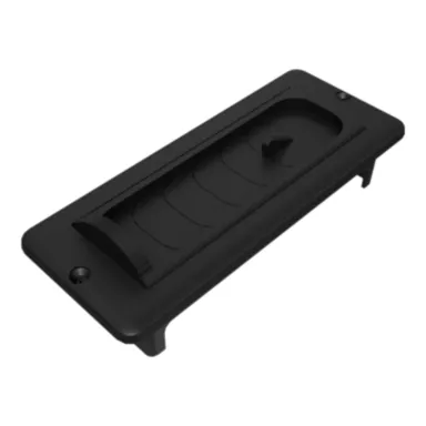 467-8019: Cab Heater Louver