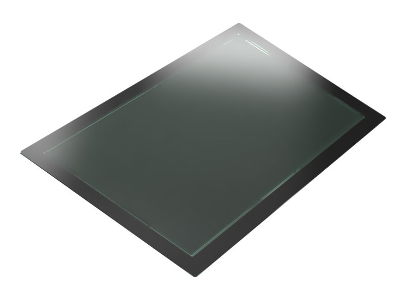 259-0951: GLASS