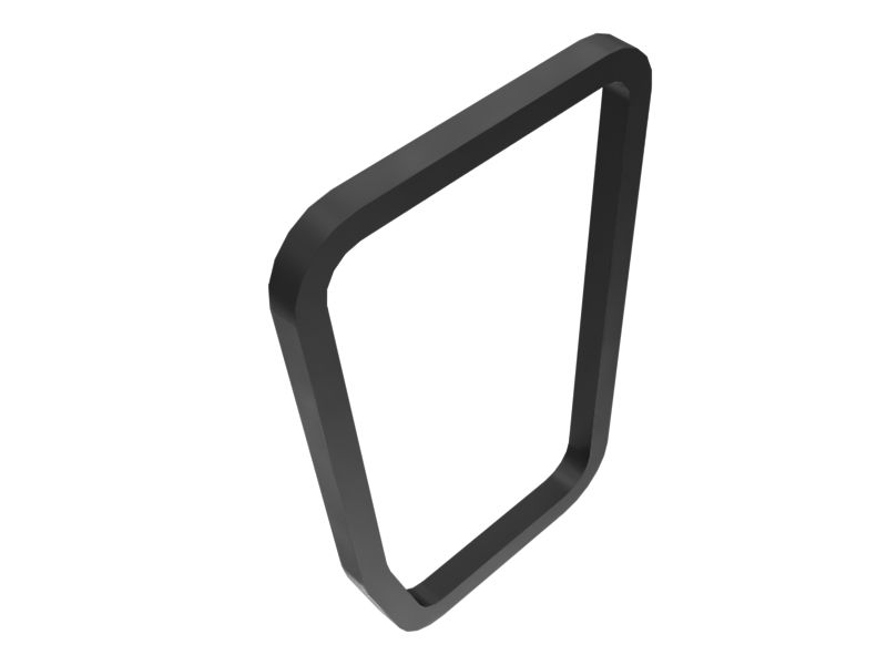 572-1003: GASKET 572-1003 Caterpillar