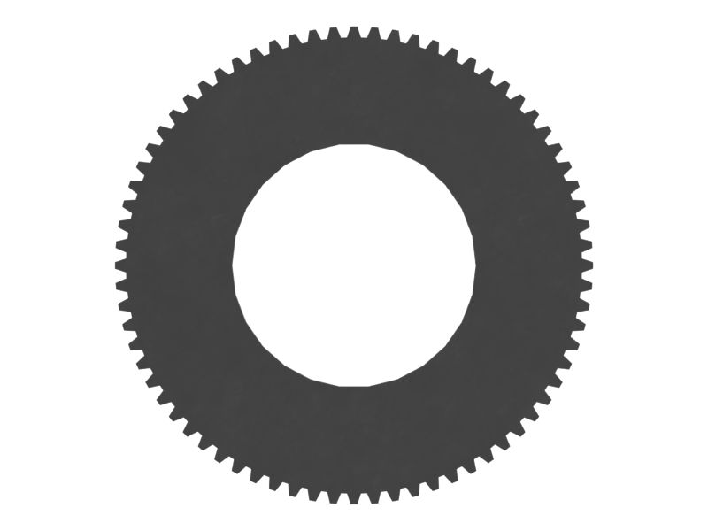493-9464: PLATE-CLUTCH 4939464 купить