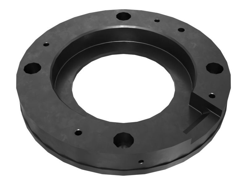 520-5512: COVER-BEARIN 5205512 купить