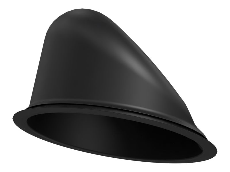 311-5764: COVER-FUEL C 3115764 купить