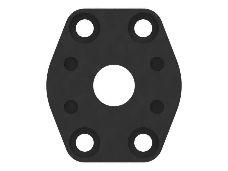 212-9963: FLANGE-ONE P 2129963 купить