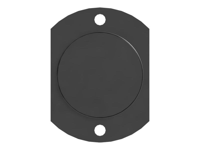 580-2544: COVER-PUMP 5802544 купить