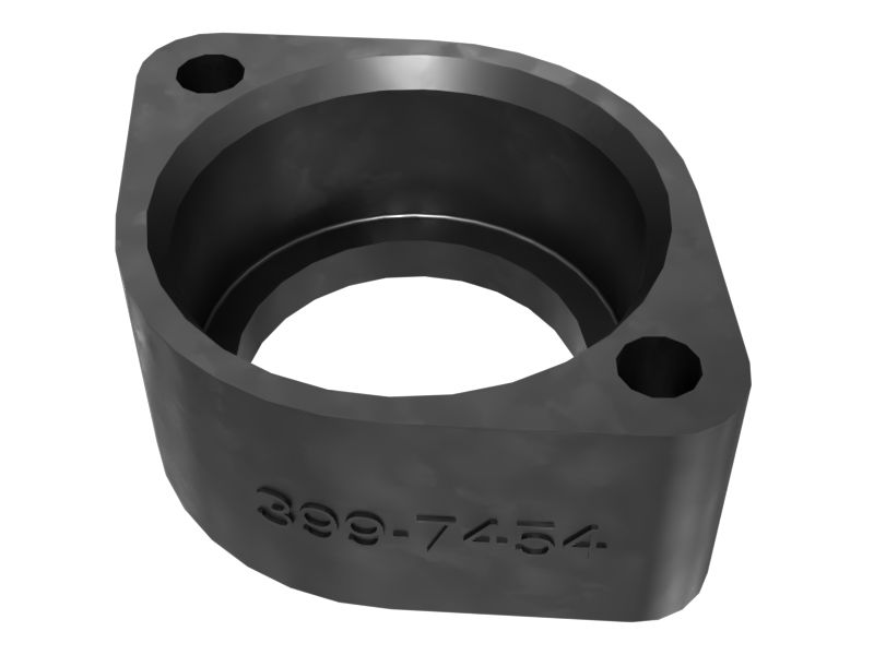 399-7454: FLANGE 3997454 купить
