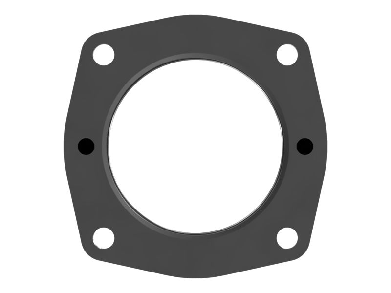 9Y-9539: FLANGE 9Y9539 купить