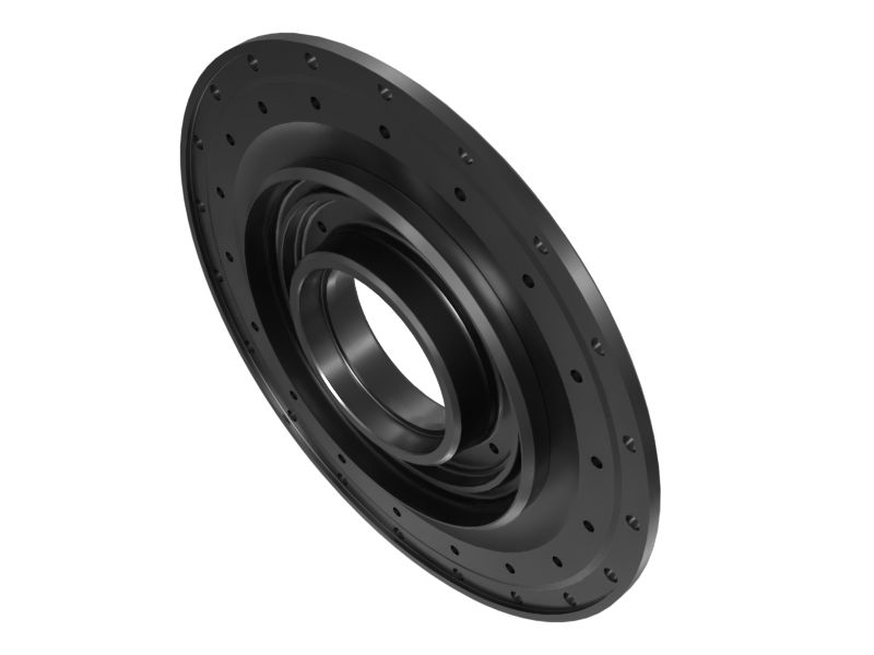 5Q-9185: Hub Assembly 5Q9185 купить