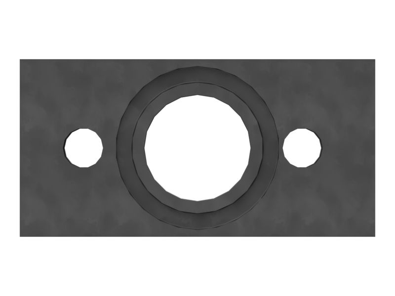 374-8735: SPACER-SENSO 3748735 купить