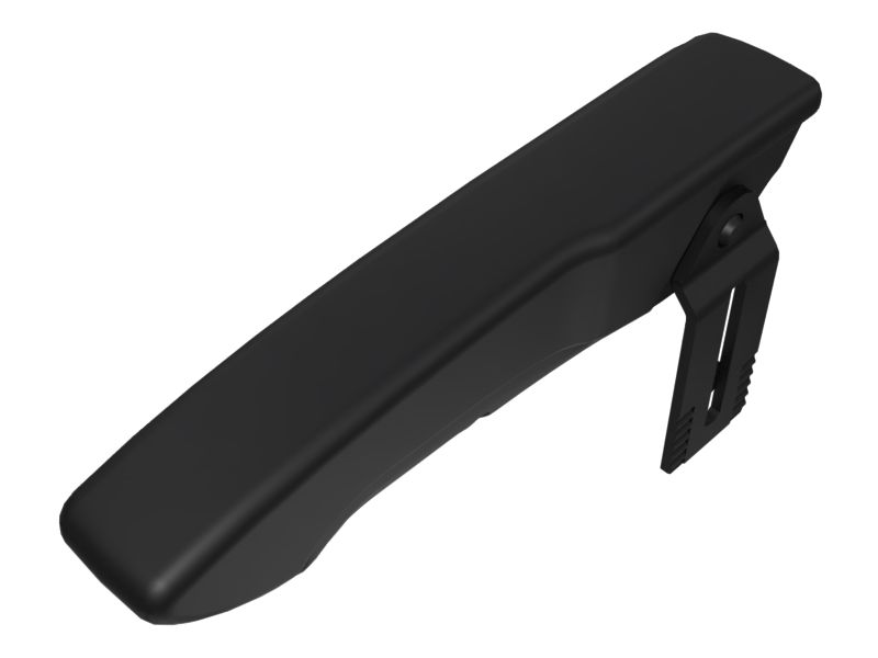 600-5498: ARMREST-RH 6005498 купить