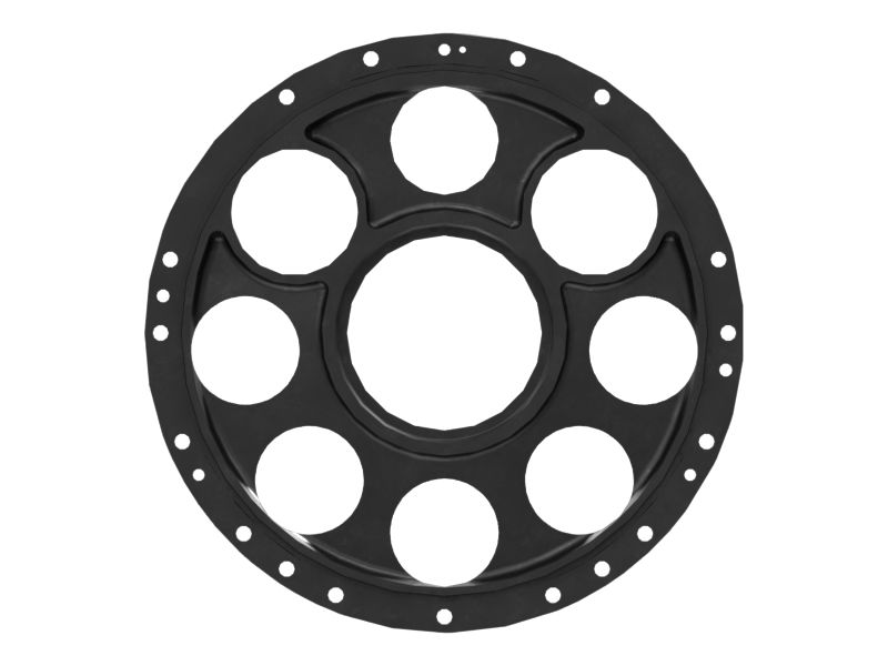 488-5875: FLANGE 4885875 купить