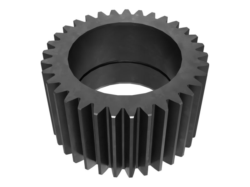 444-8383: GEAR-PLANET | CATCorp
