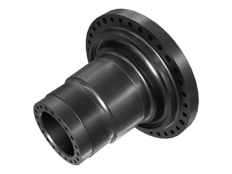 116-6260: SPINDLE 1166260 Caterpillar