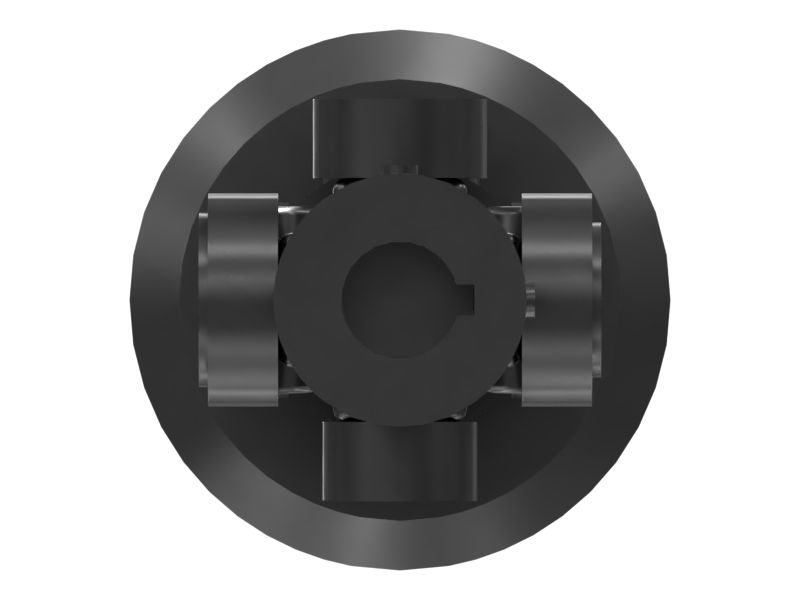 240-7154: SHAFT AS-DRI | Cat® Parts Store