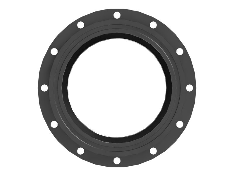499-9840: FLANGE 4999840 купить