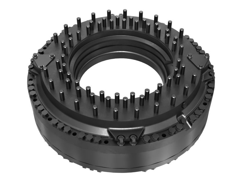 620-2703: BRAKE GP-SER 6202703 купить